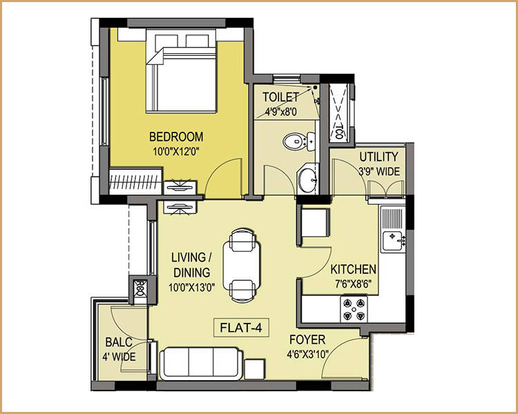 Plot Layout Haridwar